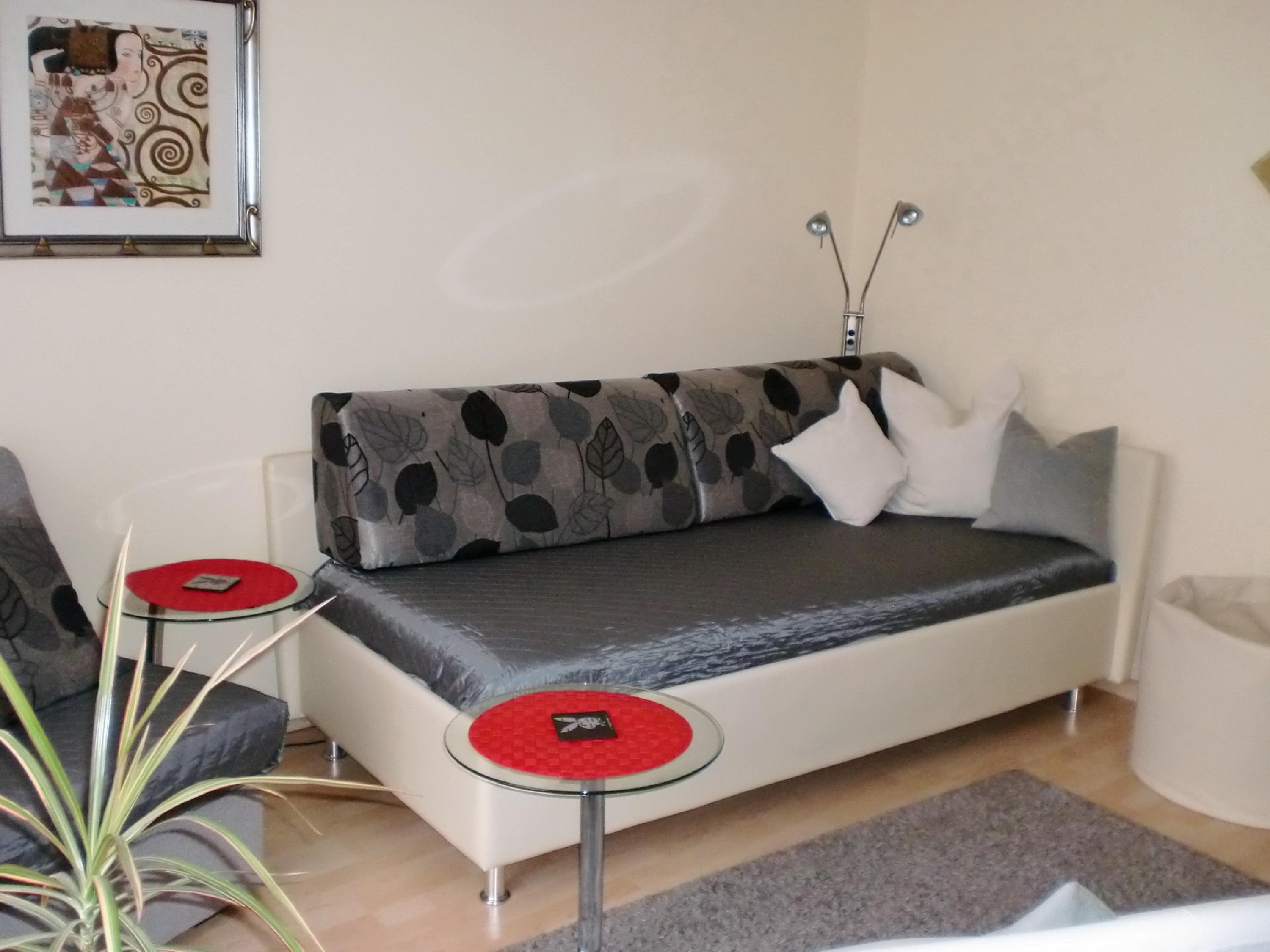 Appartement Ilse Herbert Wurzburg Exterior photo