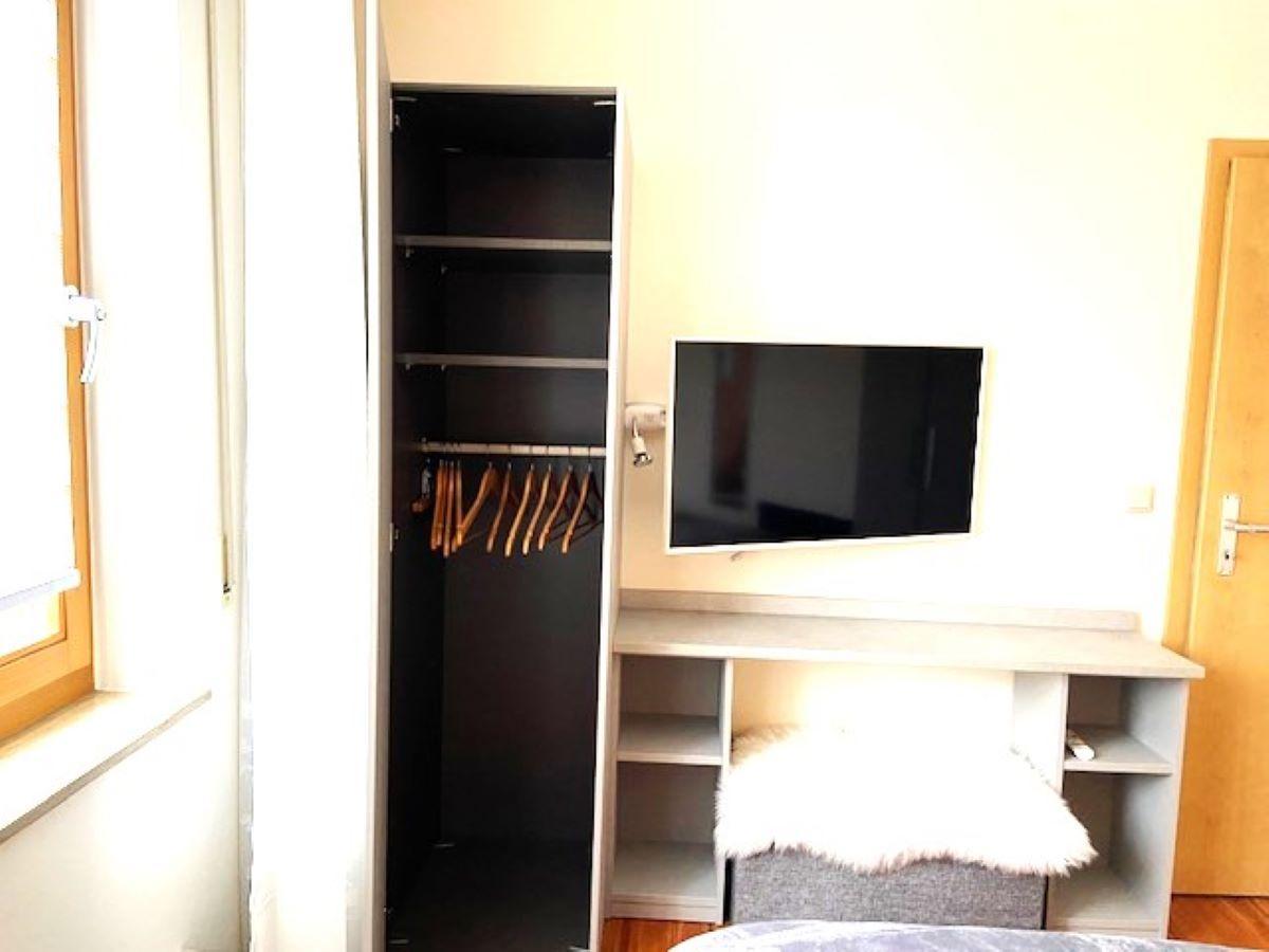 Appartement Ilse Herbert Wurzburg Exterior photo