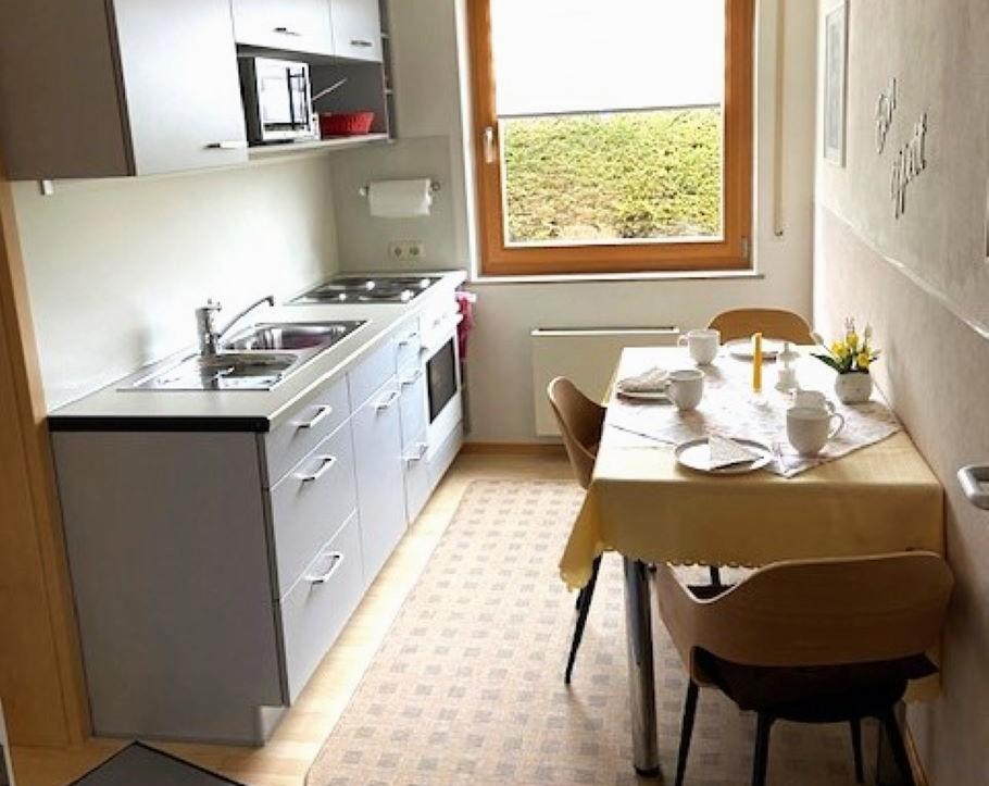 Appartement Ilse Herbert Wurzburg Exterior photo