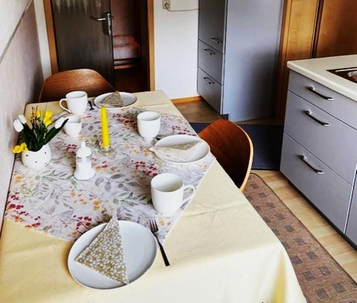 Appartement Ilse Herbert Wurzburg Exterior photo