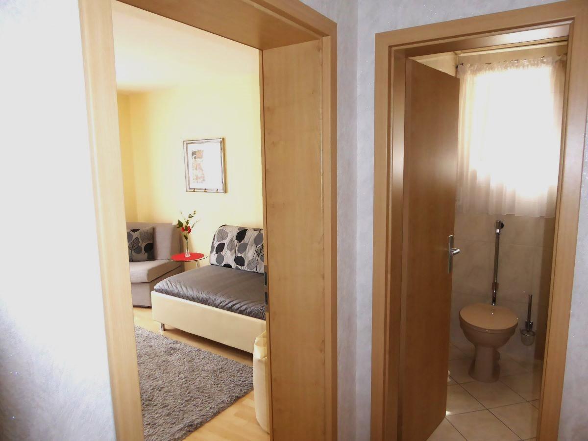 Appartement Ilse Herbert Wurzburg Exterior photo