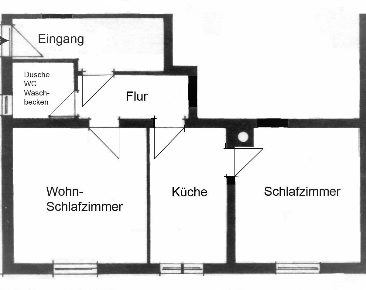 Appartement Ilse Herbert Wurzburg Exterior photo
