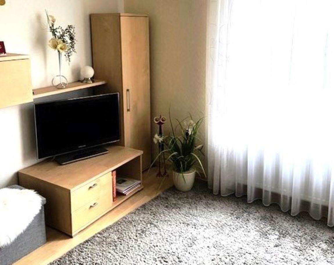 Appartement Ilse Herbert Wurzburg Exterior photo